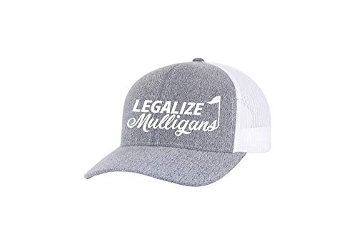 Heather Grey/White