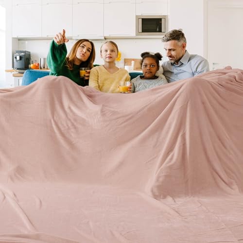 Dusty Pink