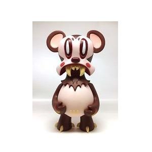 3D Retro Lavender Bear Plush Toy - Soft & Cuddly Stuffed Animal for Kids, Home Decor, and Gift Giving | Perfect for Bedroom, Nursery, and Valentine's Day Presents