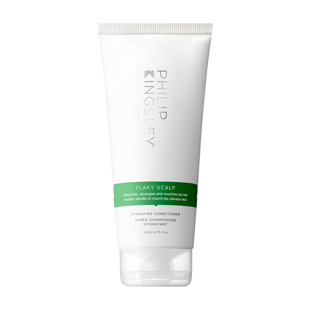 Best Flaky Scalp Hydrating Conditioner for Dry & Itchy Scalp - Moisturizing Hair Treatment for Dandruff Relief - Perfect for Daily Use & Sensitive Scalp Care