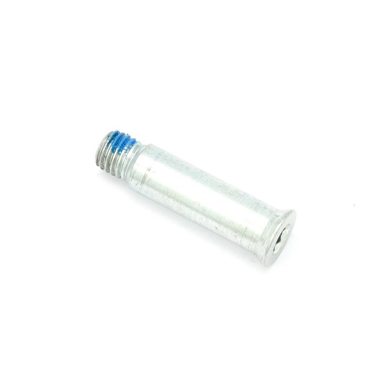 SEBA AXLE for GT Frame (32mm) - High-Quality Replacement Axle for Skateboards & Longboards | Perfect for Smooth Rides & Tricks
