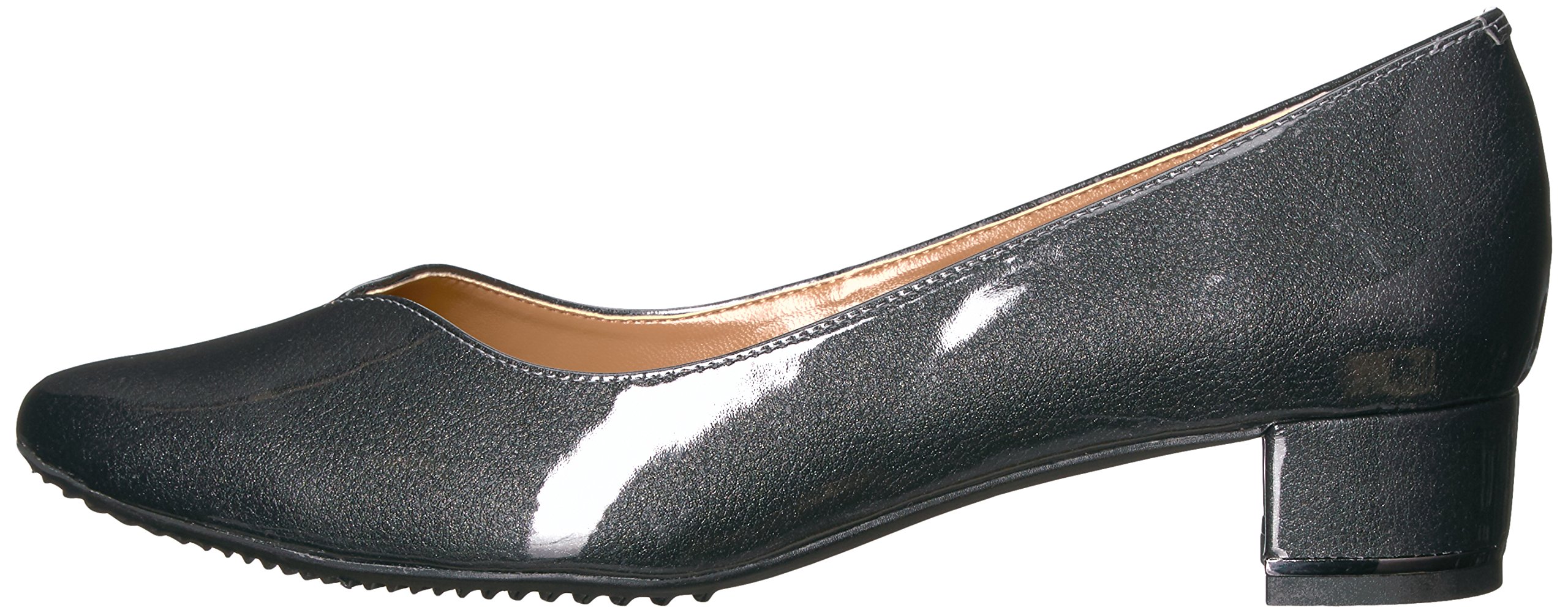 J.Renee Women's Bambalina Pump - Comfortable High Heel Dress Shoes for Work, Party & Special Occasions | Elegant Pointed Toe Pumps for Women