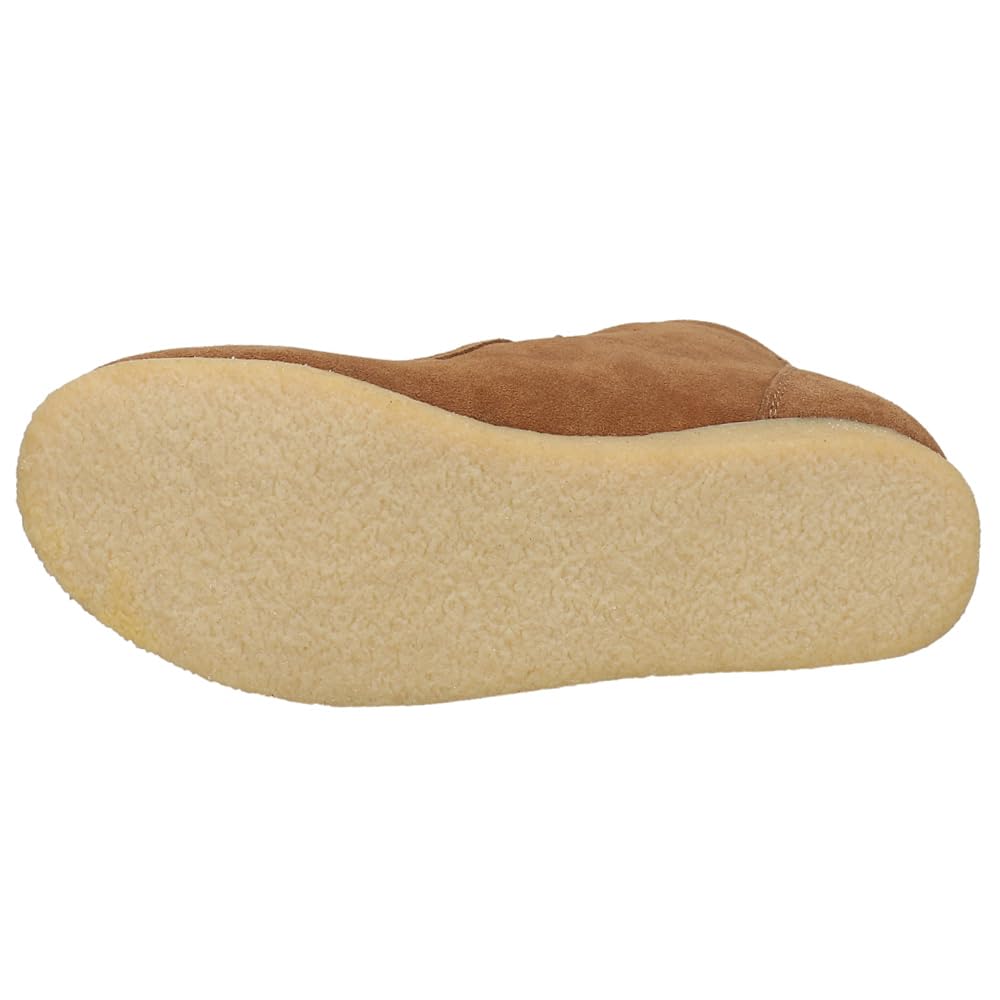 ROPER Men's Casual Moccasin Shoes - Comfortable & Stylish Loafers for Walking, Work & Everyday Wear