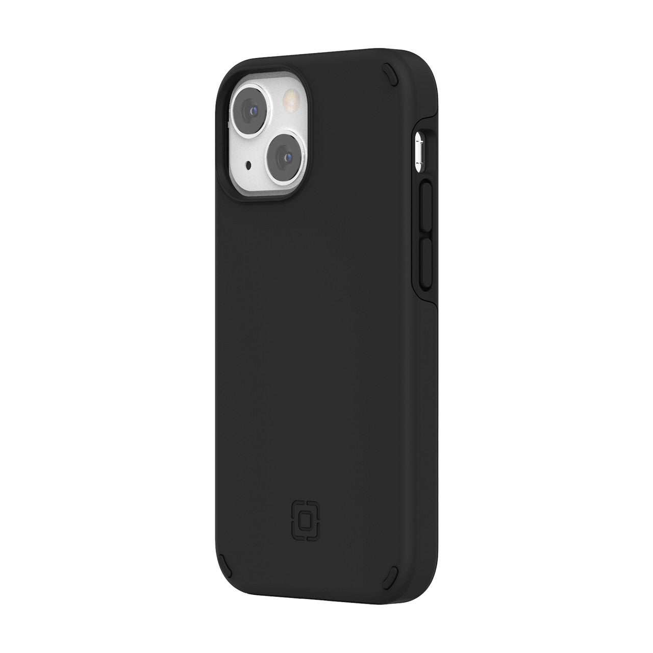Incipio Duo Protective Case for iPhone 13 Mini - Slim Shockproof Cover with Dual Layer Defense | Perfect for Everyday Use, Travel & Outdoor Activities