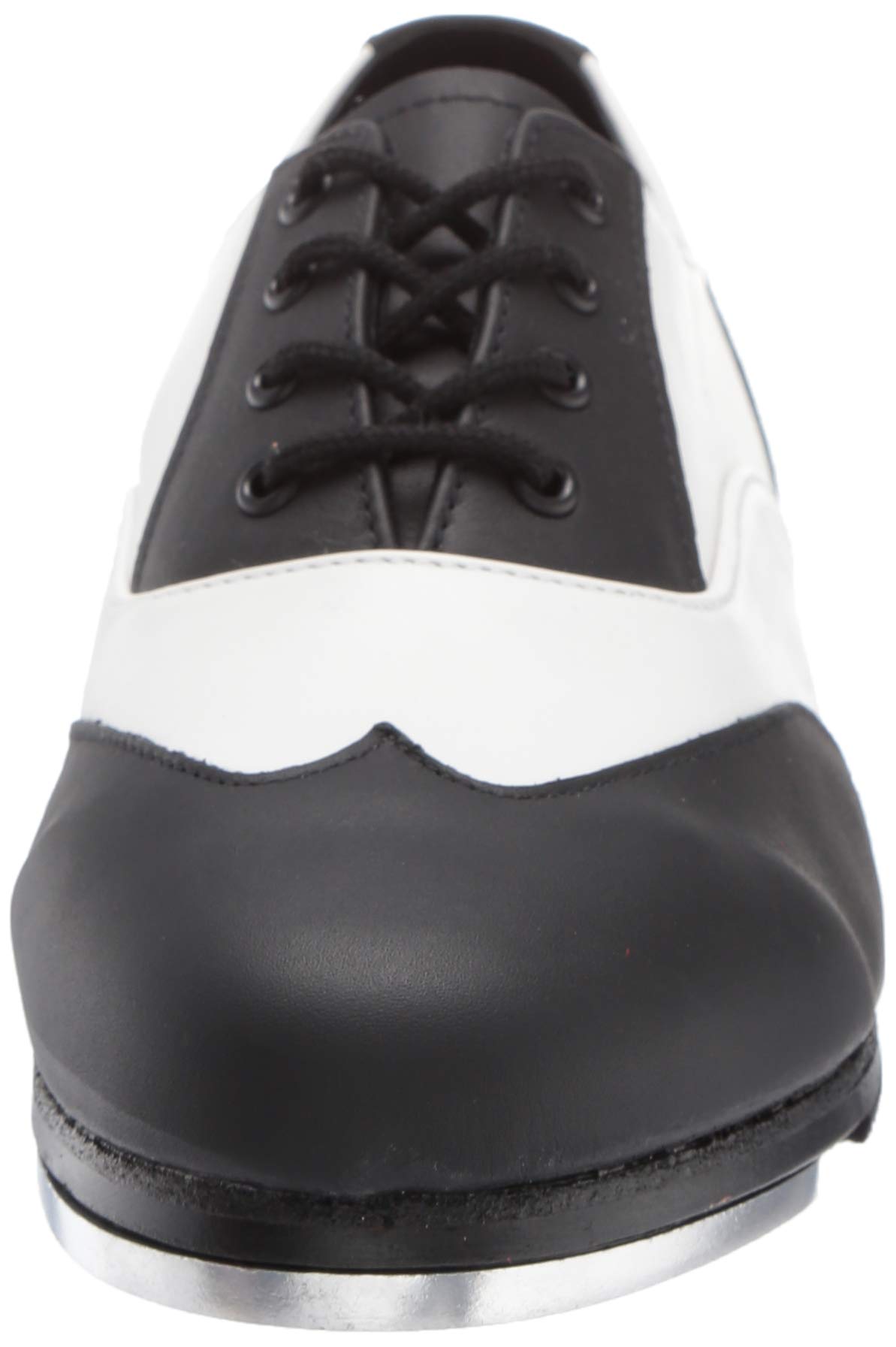 Leo Women's Spectator Dance Shoes - Comfortable Ballroom & Latin Dance Shoes for Women - Perfect for Salsa, Tango, and Swing Dancing