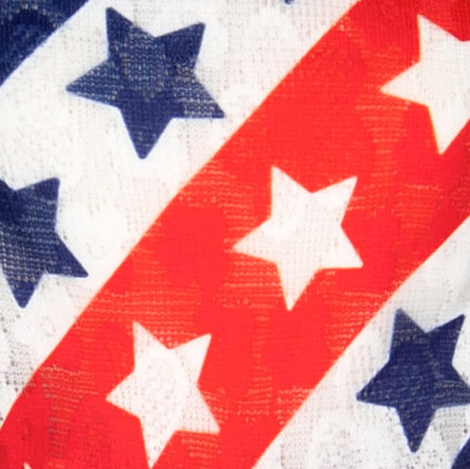 Patriotic