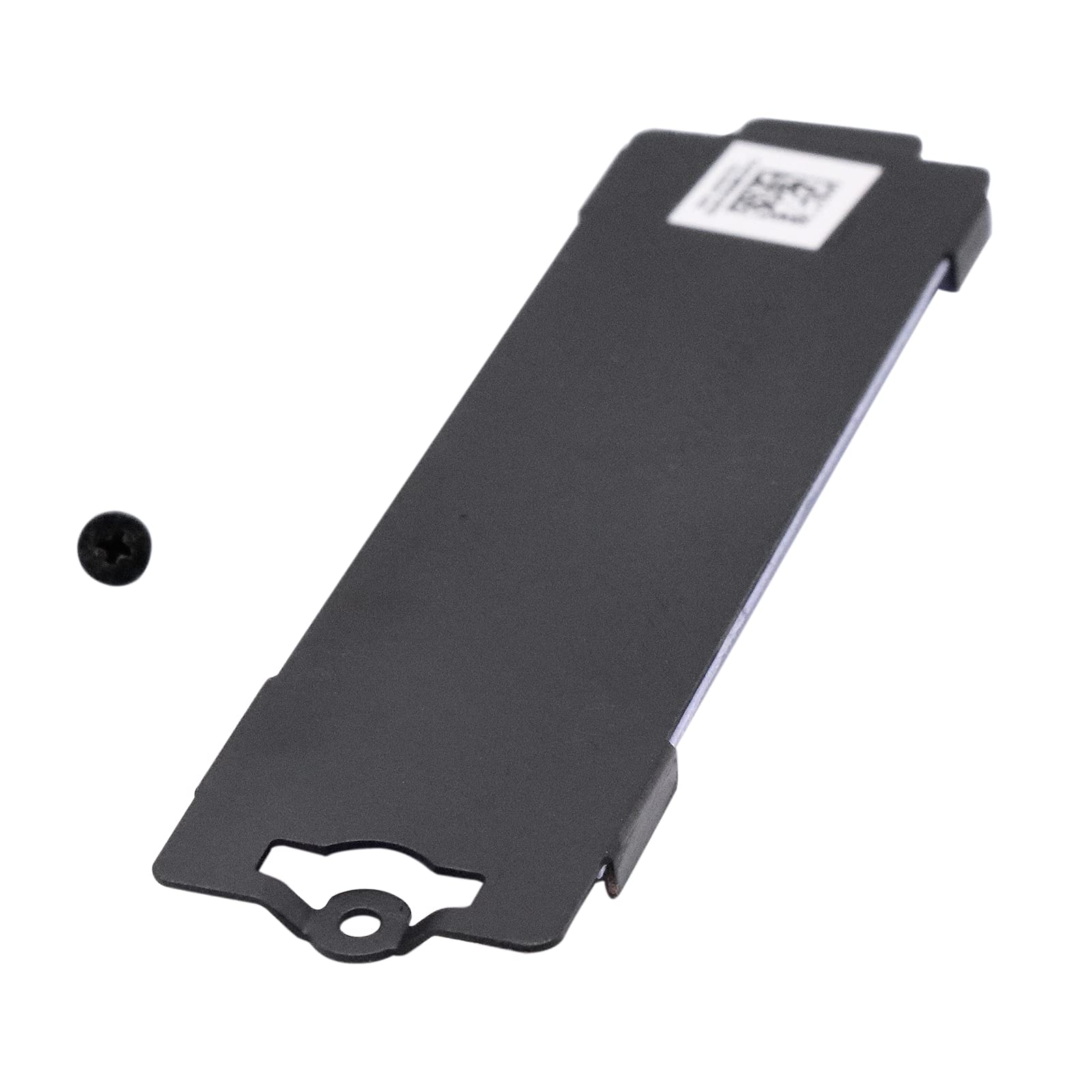 Best SSD 2280 Thermal Bracket for Dell Alienware x17 R1 - M.2 Heatsink Shield & Caddy C99KM | High-Performance Cooling Solution for Gaming Laptops & PC Upgrades