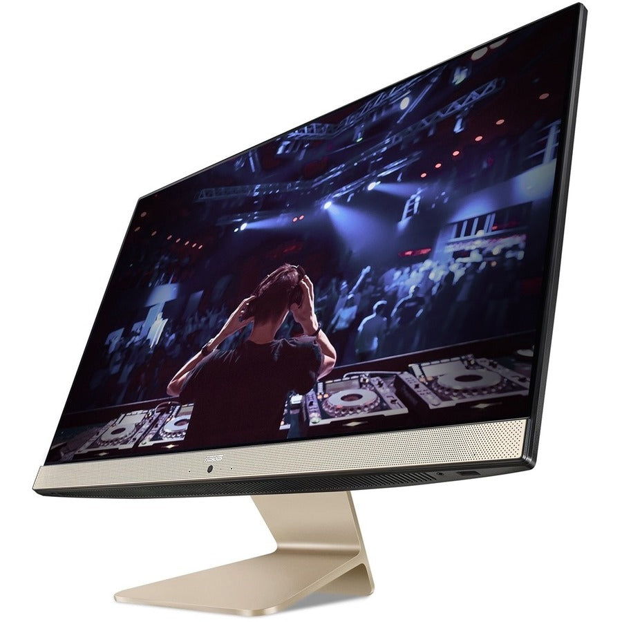 23.8 Inch AMD Ryzen 5 5625U Laptop - 8GB RAM, 512GB SSD | Fast Performance for Work, Gaming & Entertainment
