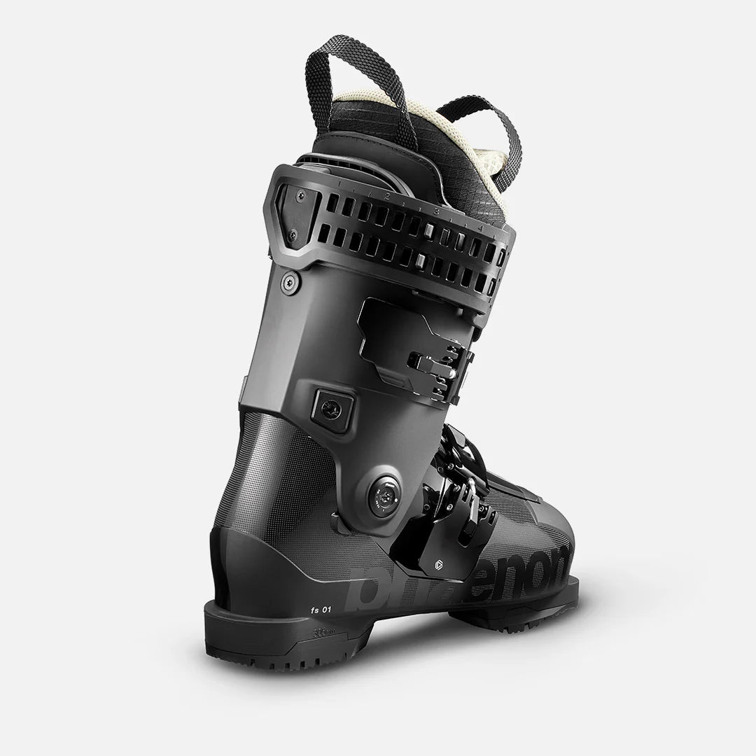 Phaenom Fs 01 120 Ski Boots - High-Performance Alpine Ski Boots for Men & Women - Perfect for Downhill Skiing & Winter Sports