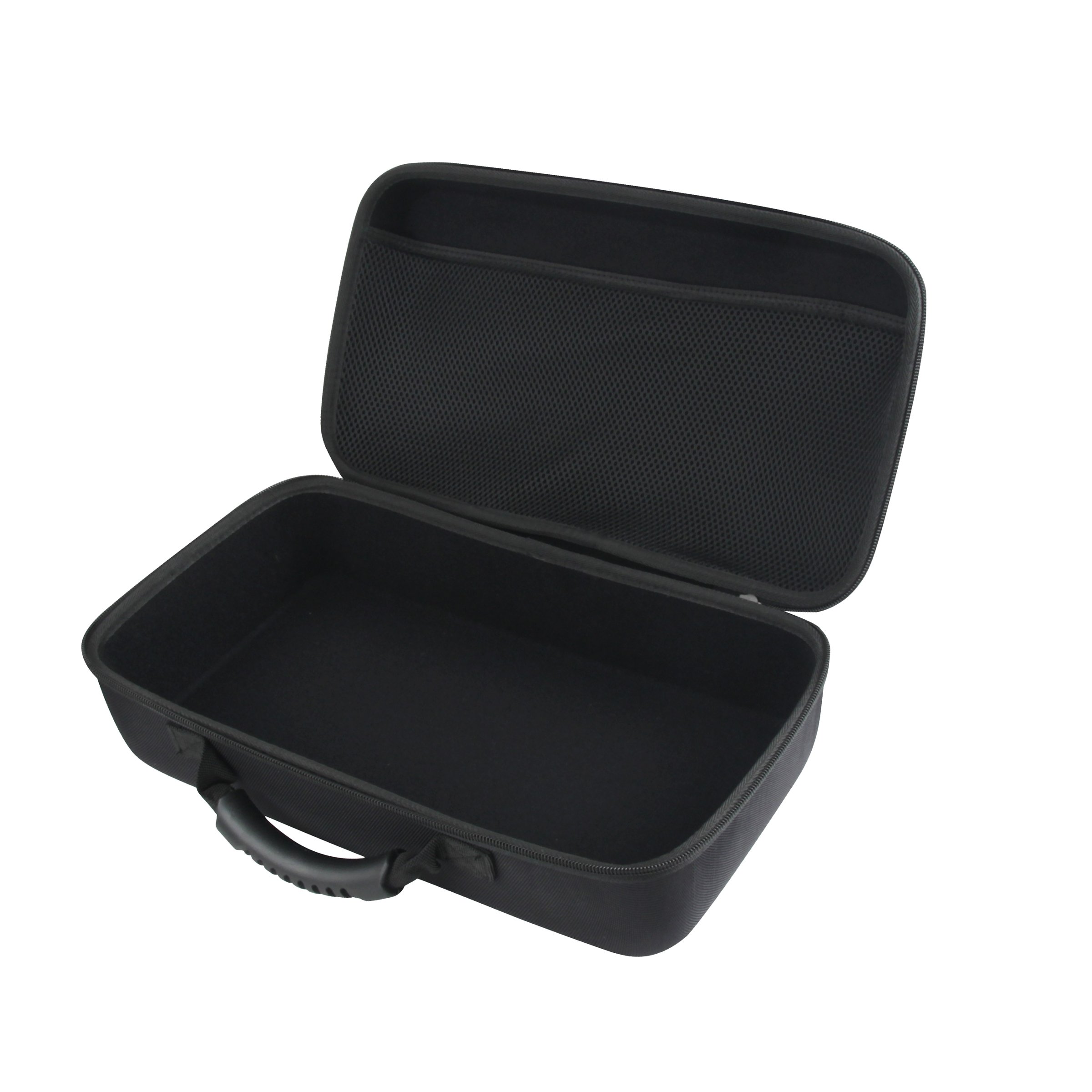 Durable Hard Travel Case for HP OfficeJet 250 All-in-One Portable Printer (CZ992A) - Perfect Protection for Business Trips, Home Office & On-the-Go Printing