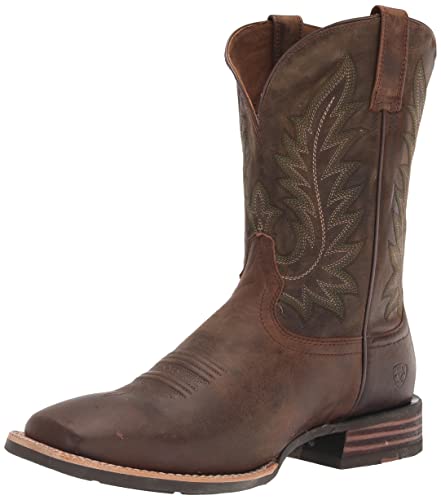 Pecan Brown
