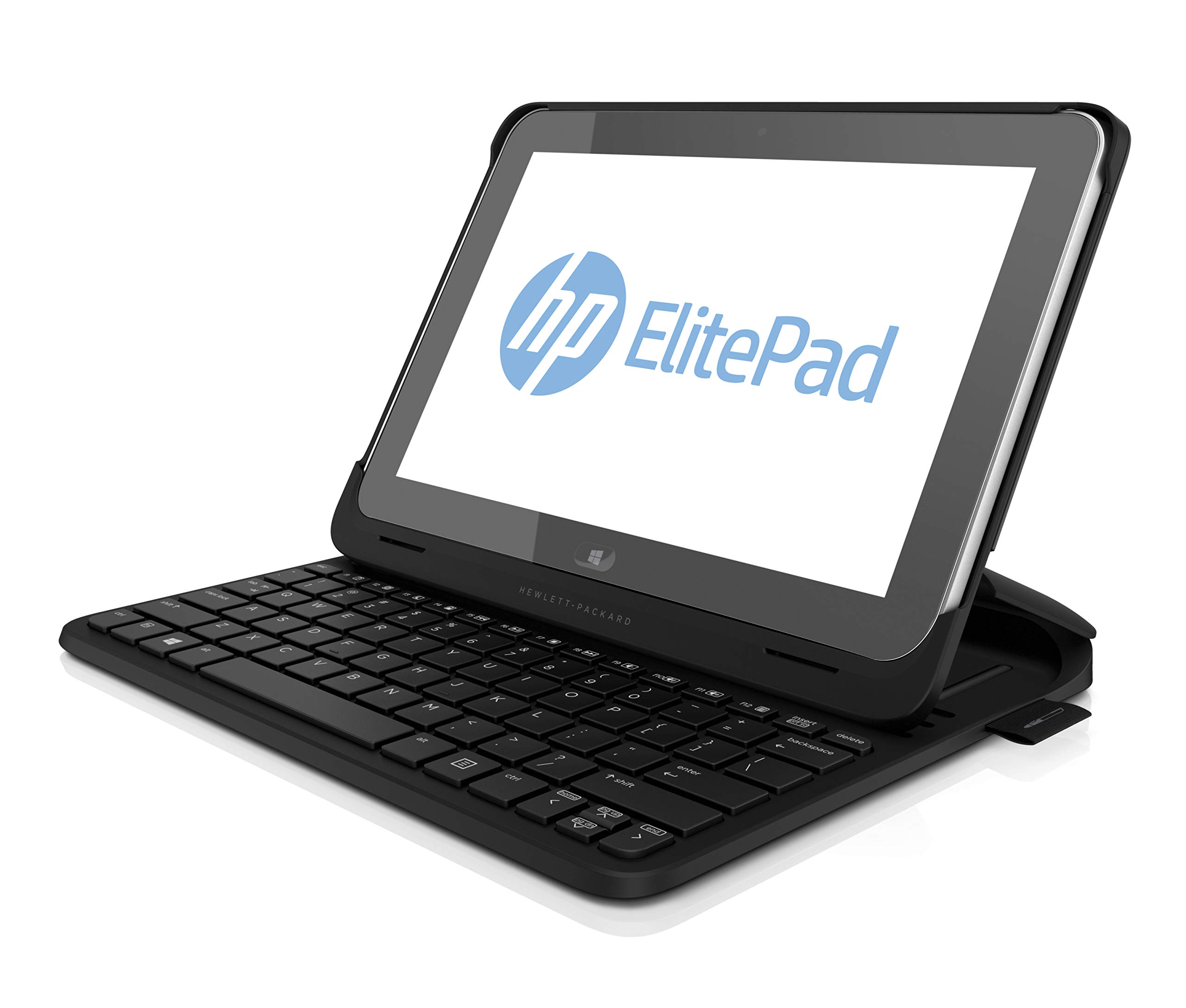 HP 10.1