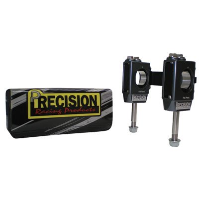 Shock & Vibe Handlebar Clamps 1 1/8