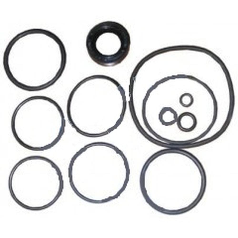 FAX-F-883N503-AA Replacement Seal & O-Ring Kit for Steering Column - Compatible with EGPN3N503AA - Perfect for Car Repair & Maintenance