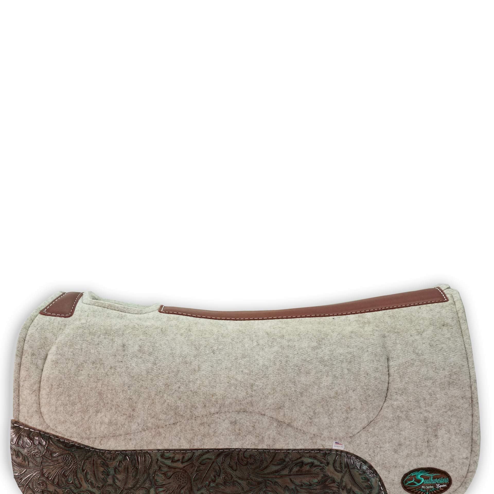 Southwestern Equine OrthoRide 1