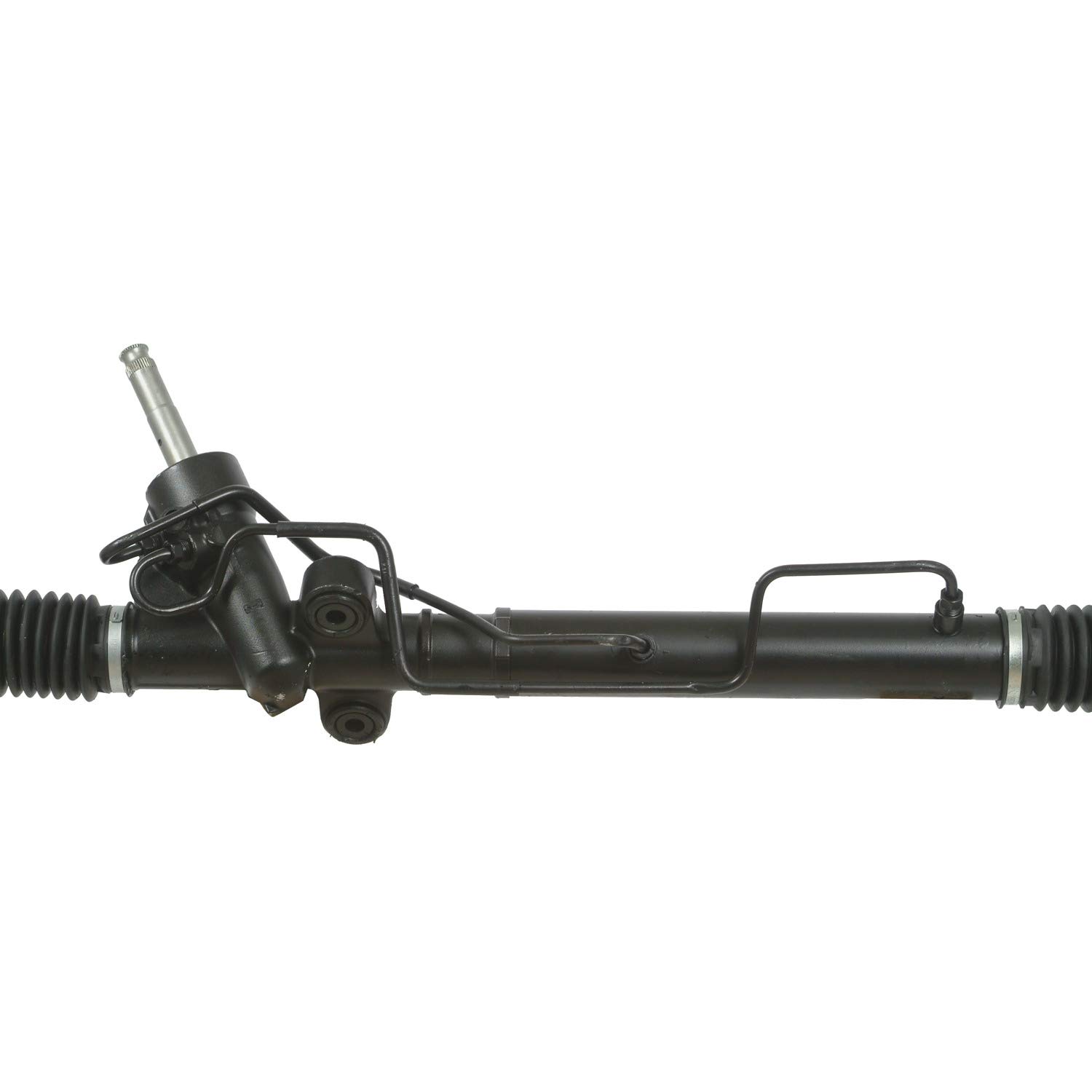 Cardone 26-2329 Remanufactured Hydraulic Power Rack and Pinion Steering Gear Complete Unit - EPS System Compatible - Perfect for Ford, Lincoln & Mercury Vehicles - Smooth Steering Performance for City Driving & Highway Use