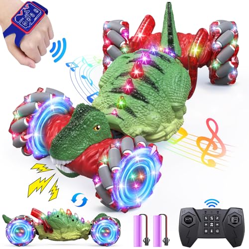 Dino-green