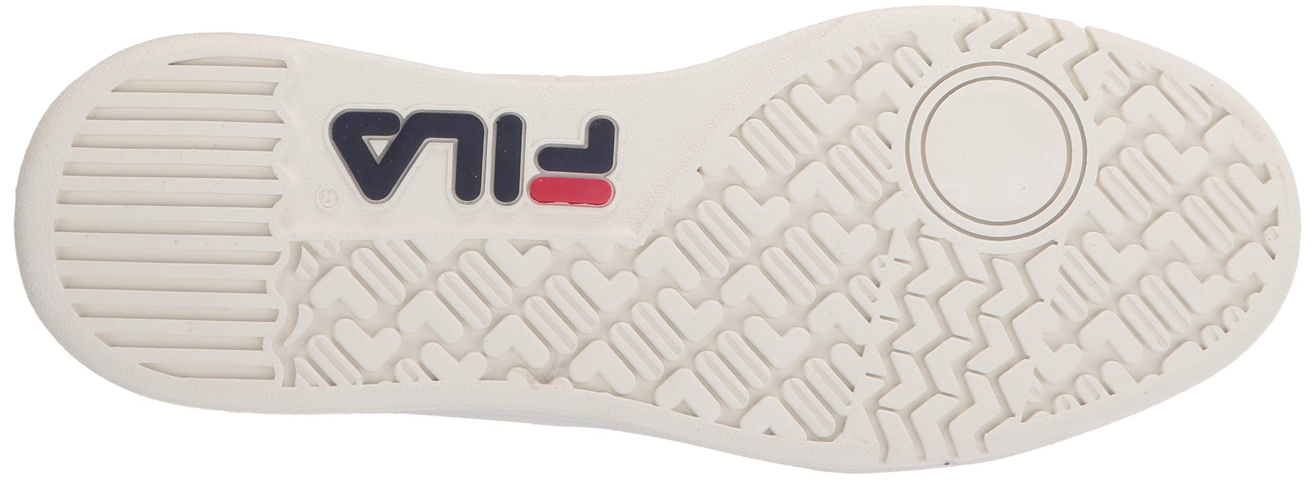 Fila Men's Running Sneakers - Lightweight Comfortable Athletic Shoes for Jogging, Gym & Casual Wear | Perfect for Workouts, Walking & Everyday Use