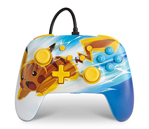 Pikachu Charge