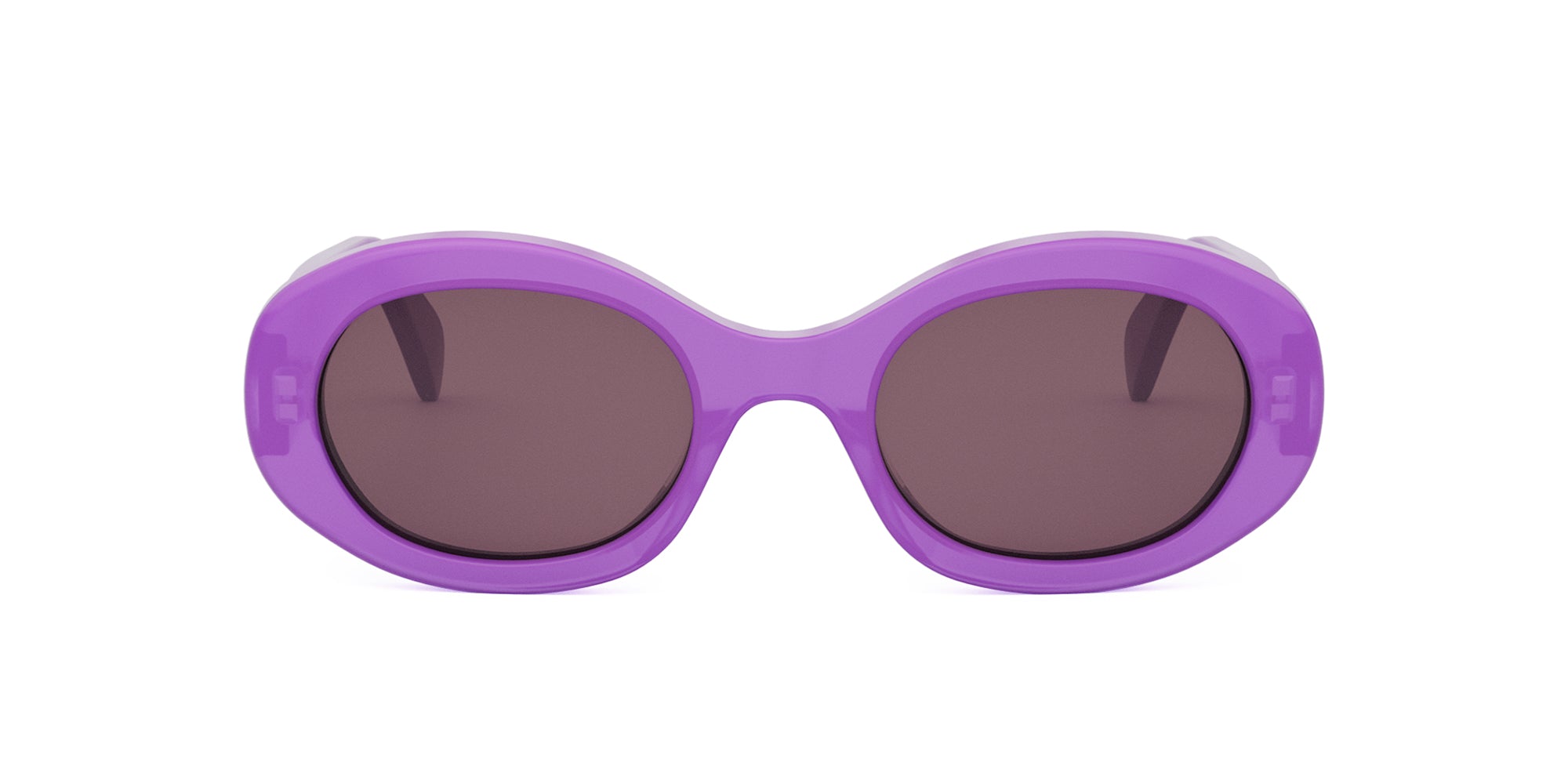 CELINE Triomphe CL40194U Sunglasses - Classic Aviator Style for Women & Men | UV Protection & Polarized Lenses | Perfect for Driving, Travel & Outdoor Activities