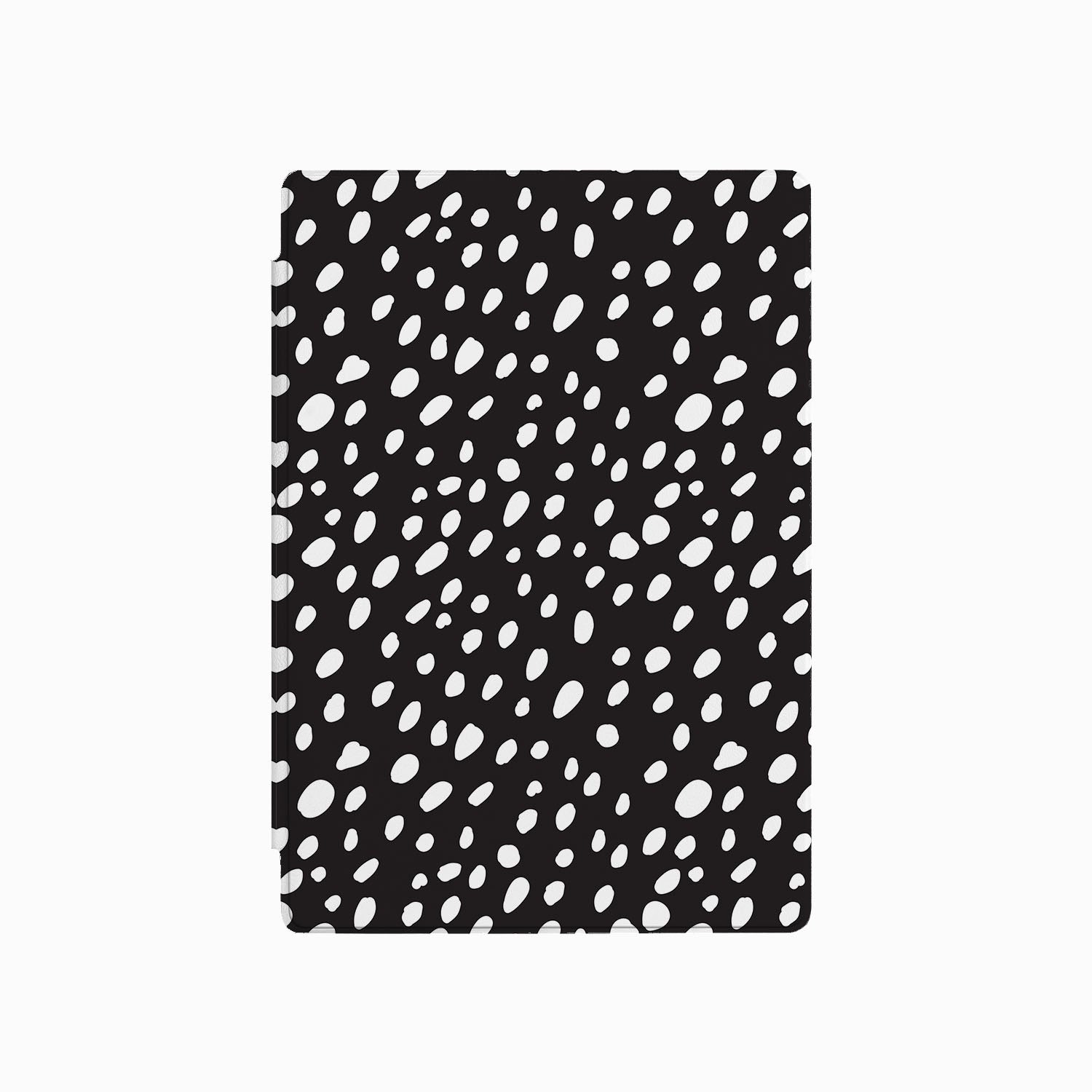 Microsoft Surface Case with Polka Dot Design - Durable Protective Cover for Microsoft Surface Pro/Go/Laptop - Perfect for Work, School & Travel
