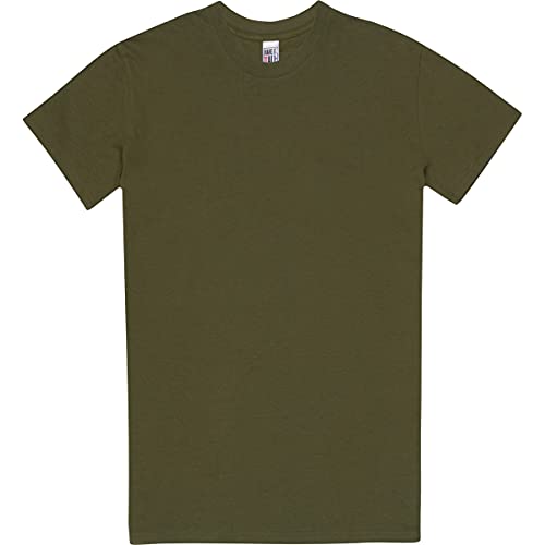 Olive Drab