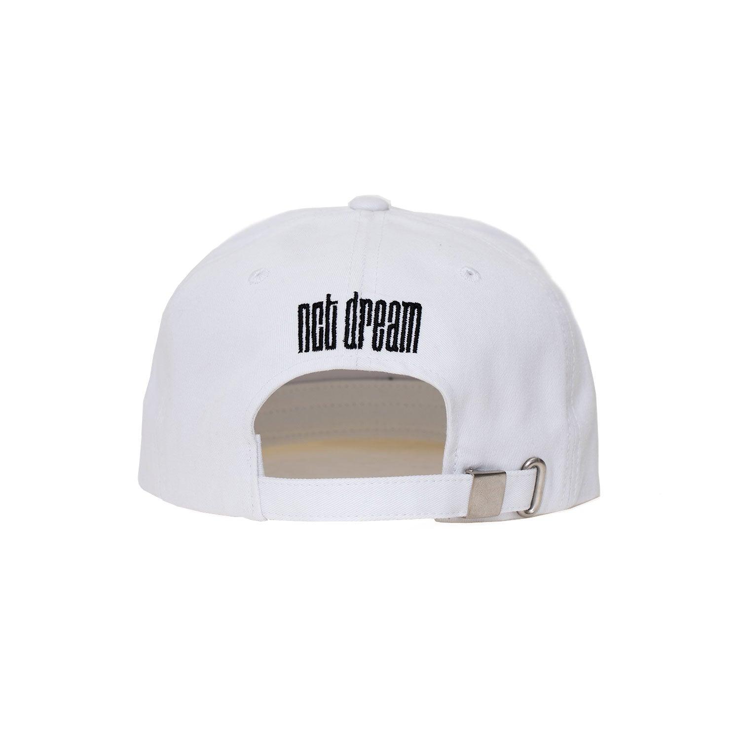 NCT DREAM Snapback Hat - Official Kpop Merchandise for Fans | Perfect for Concerts, Kpop Events & Streetwear Fashion