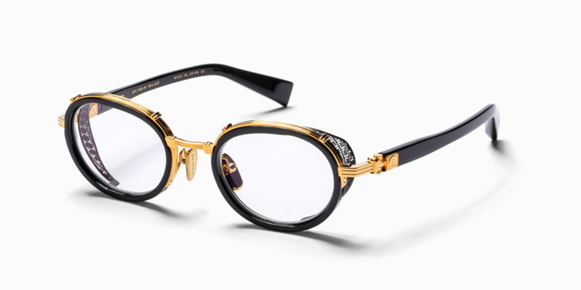 Black-Gold