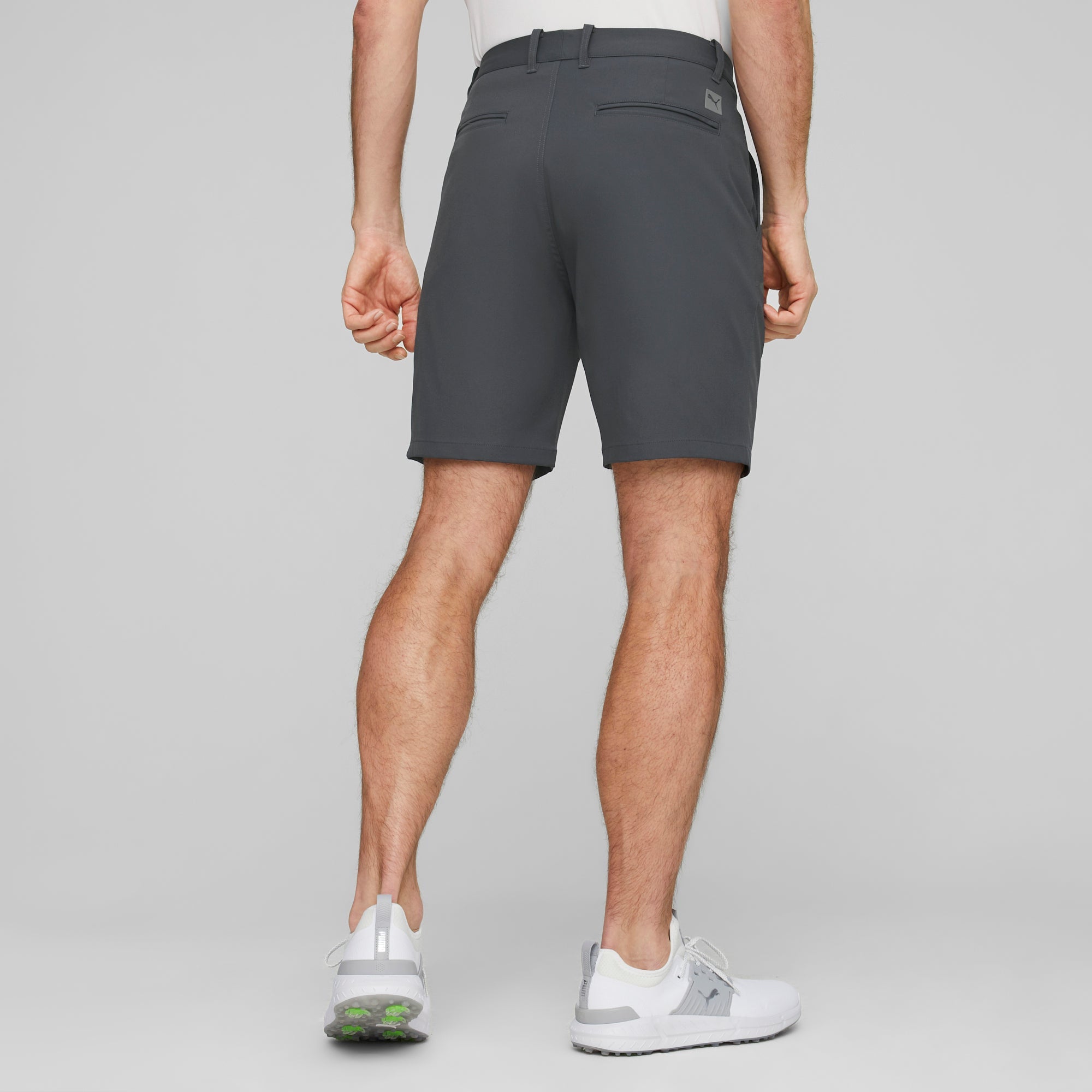 **Dealer 8 Golf Shorts for Men - Lightweight, Moisture-Wicking & Stretchable - Perfect for Golf, Casual Wear & Outdoor Activities**