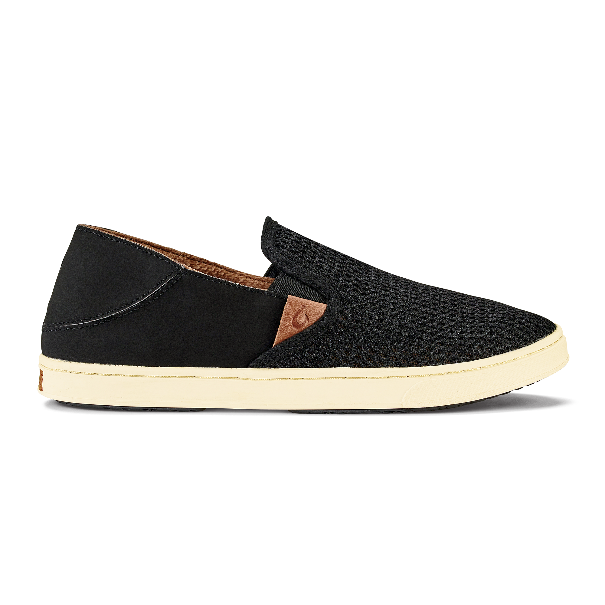PEHUEA Women's Sneakers - Black | Comfortable Walking Shoes for Women | Perfect for Running, Gym & Casual Wear