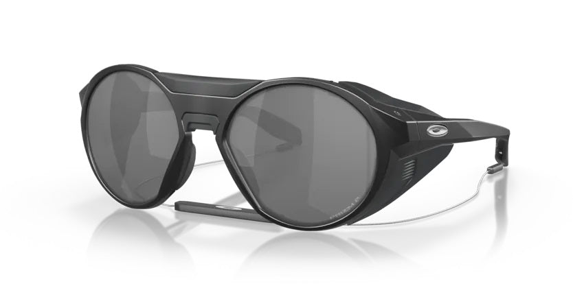 Oakley Clifden PRIZM Polarized Sunglasses for Men & Women - UV Protection, Anti-Glare, Outdoor Sports & Driving - Hiking, Running, Cycling, Fishing