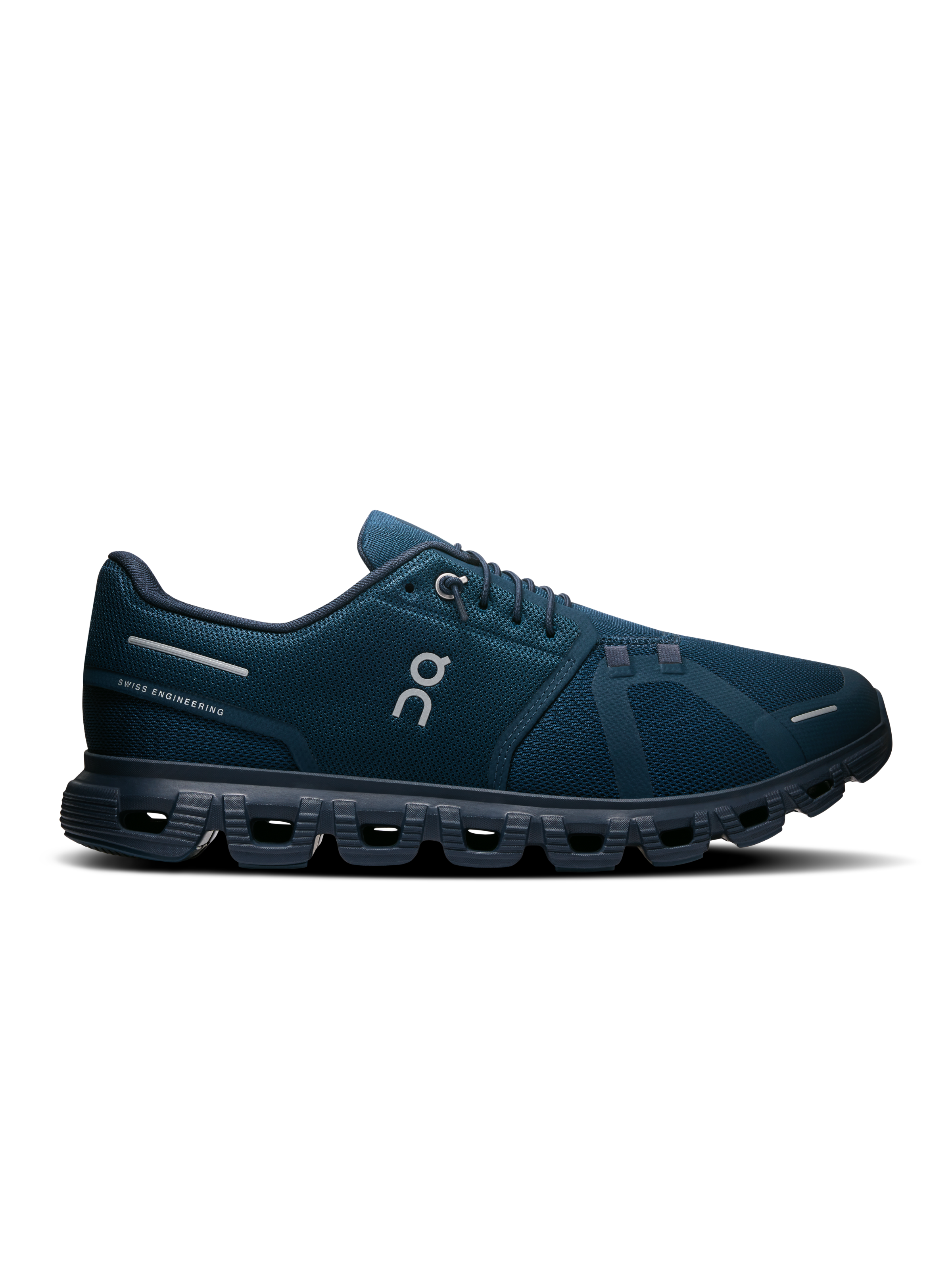 On Cloud 6 Men's Running Shoes - Lightweight Cushioned Sneakers for Jogging & Gym Workouts | Perfect for Road Running, Training & Daily Wear