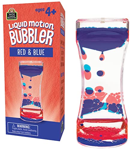 Red & Blue