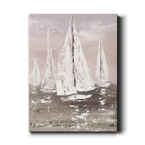 Soft Sailing