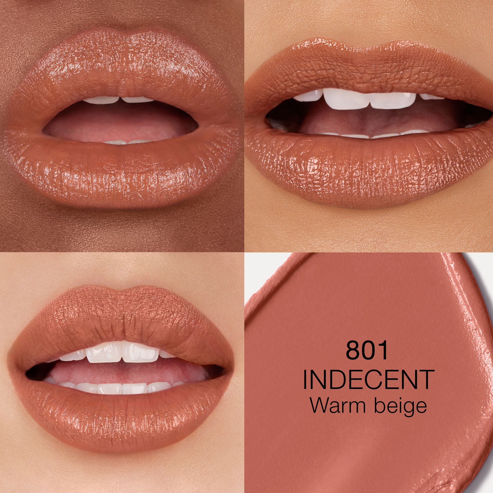 Long Lasting Matte Lipstick - Waterproof & Smudge Proof - Vegan & Cruelty Free - Perfect for Parties, Dates & Everyday Wear