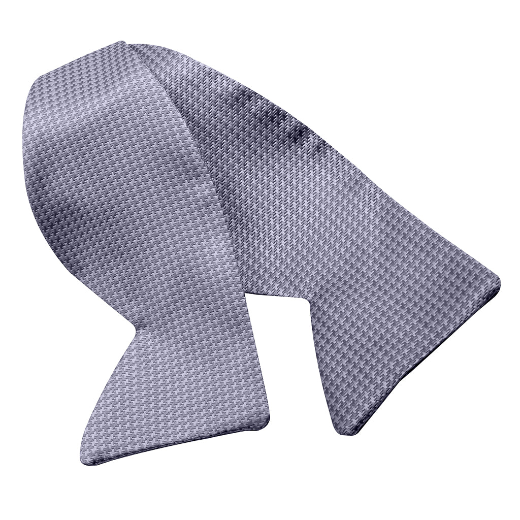 Saki Z10010 502TF Self-Tie Bow Tie for Men - Classic Adjustable Necktie for Weddings, Prom & Formal Events