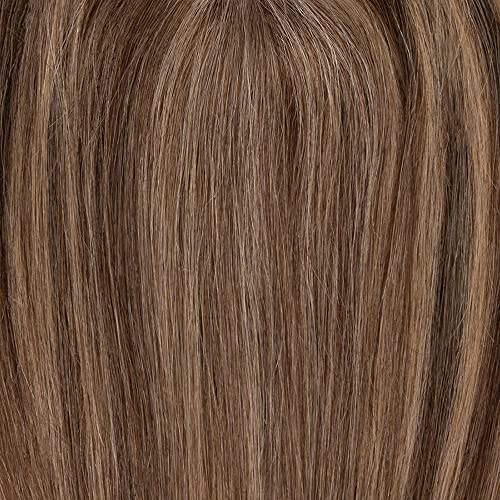 4P27# Medium Brown&Dark Blonde