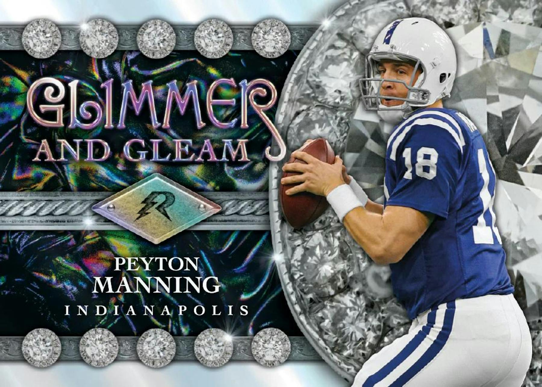 2024 Topps Resurgence Football Hobby Box - Premium NFL Trading Cards Collection for Collectors & Fans - Perfect for Sports Memorabilia, Gifts, and Investment