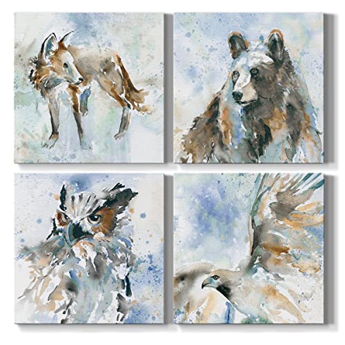 Wild Animals 1