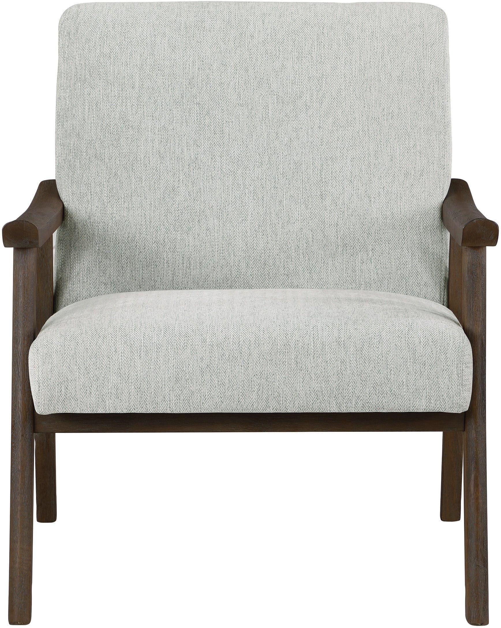 Office Star Weldon Armchair [WDN51] - Ergonomic Office Chair with Adjustable Height & Padded Seat - Perfect for Home Office, Gaming & Workspace Comfort