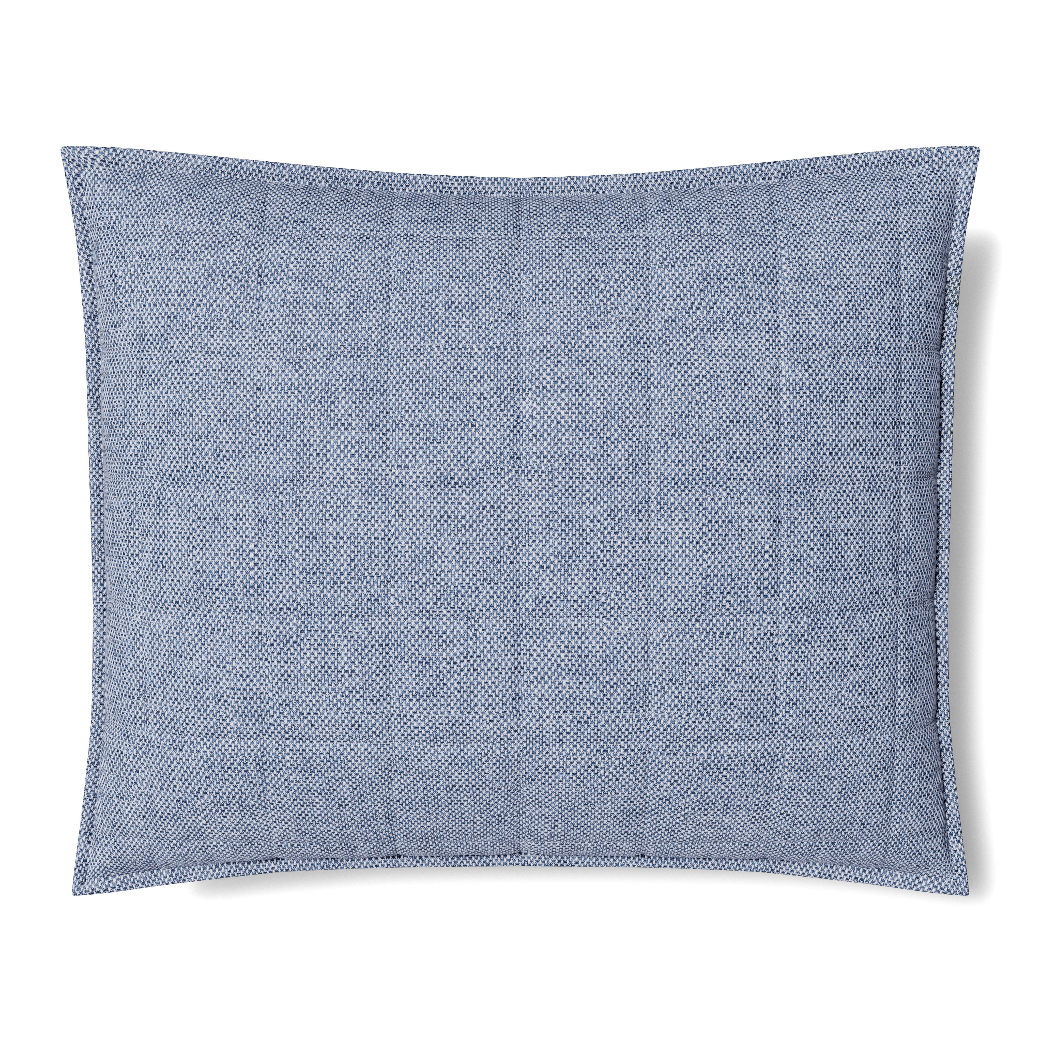 Premium Panama Pillow - Soft & Supportive Memory Foam Pillow for Neck Pain Relief - Ideal for Side, Back & Stomach Sleepers - Perfect for Home, Travel & Office Use