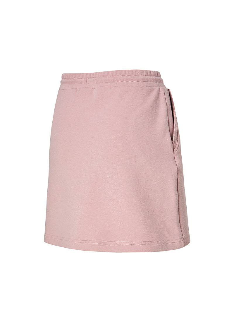 Basic Life Skirts for Women - Comfortable Casual A-Line Skirts with Pockets - Perfect for Work, Travel & Everyday Wear