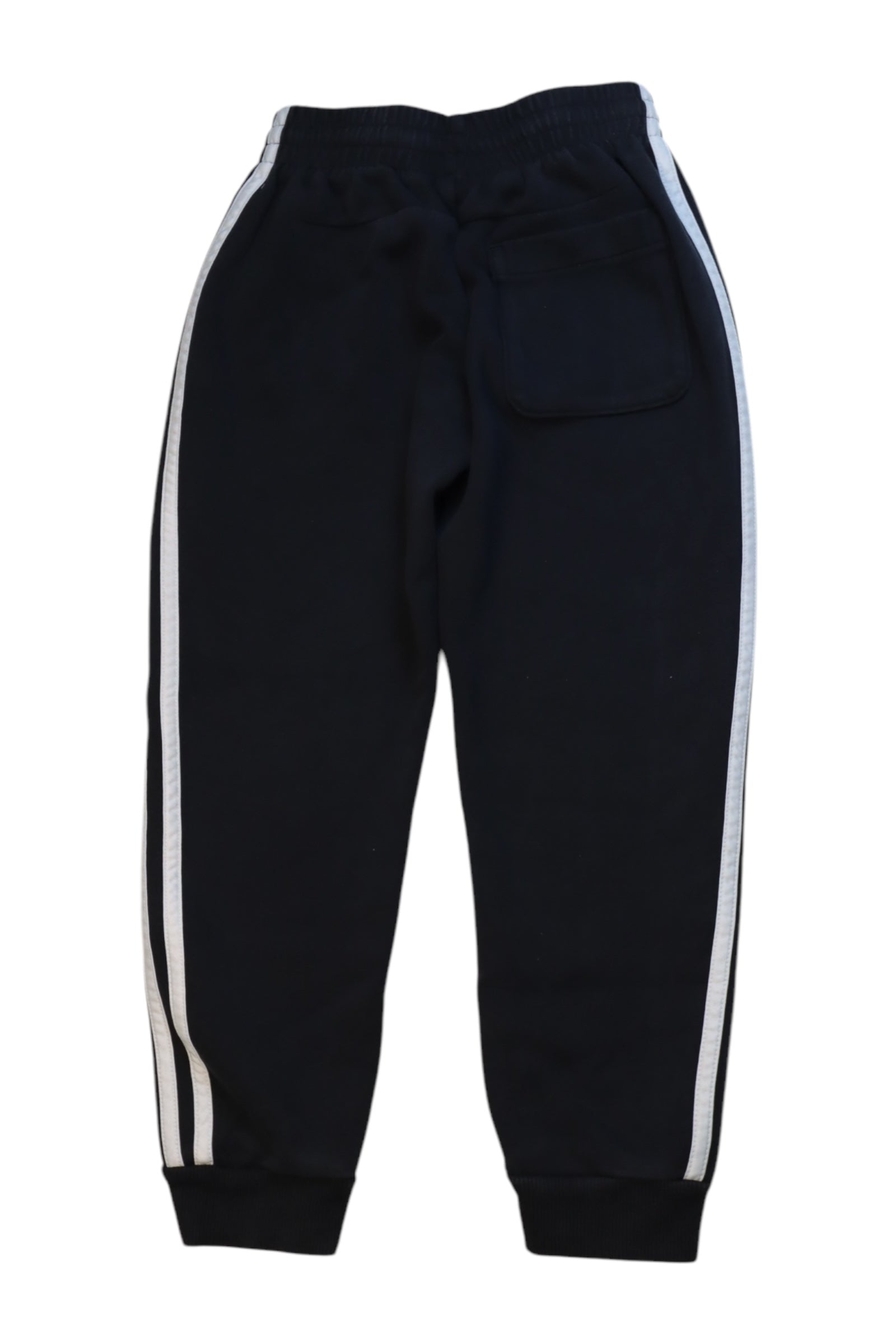 Adidas Kids' Sweatpants Size 7Y - Comfortable Athletic Pants for Boys & Girls - Perfect for School, Sports & Playtime