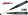 BBCOR Certified Combat B3 AB B3AB1 Adult Baseball Bat - Black/Blue - Perfect for High School & College Players - Great for Games, Practice & Training