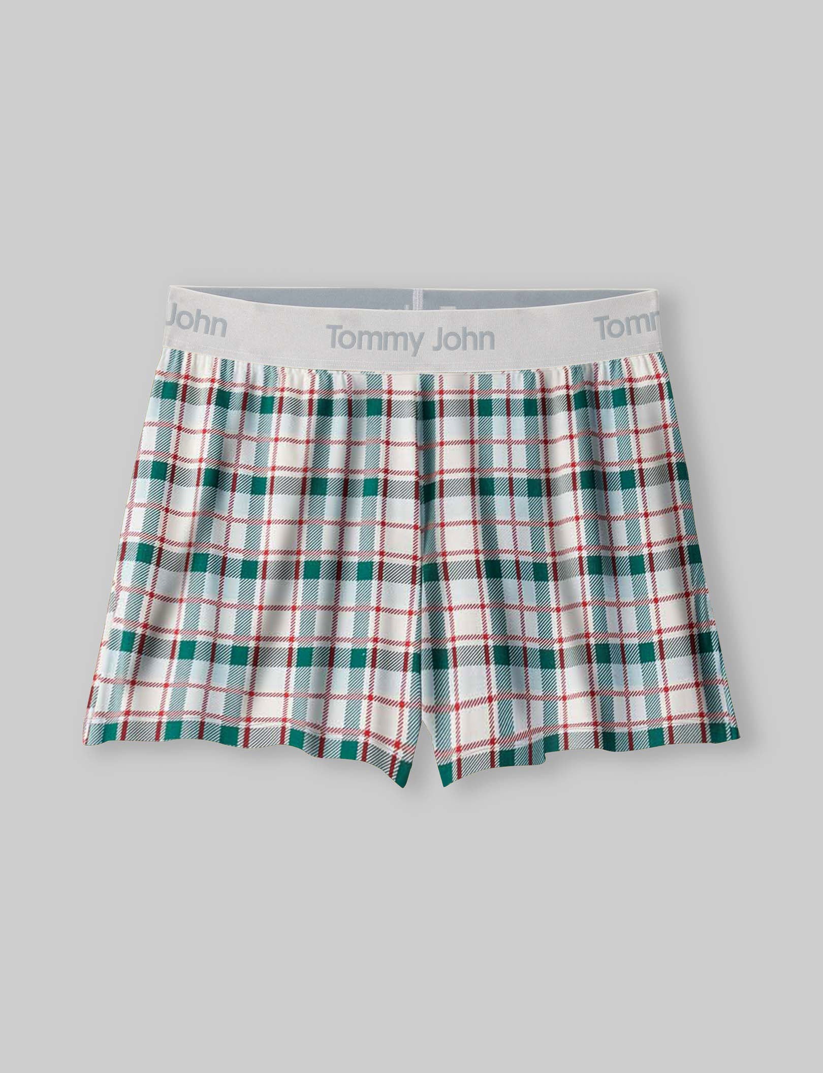 Women's Ultra Soft Second Skin Sleep Shorts - Comfortable Pajama Shorts for Lounge & Nightwear - Perfect for Relaxing at Home, Travel & Sleep