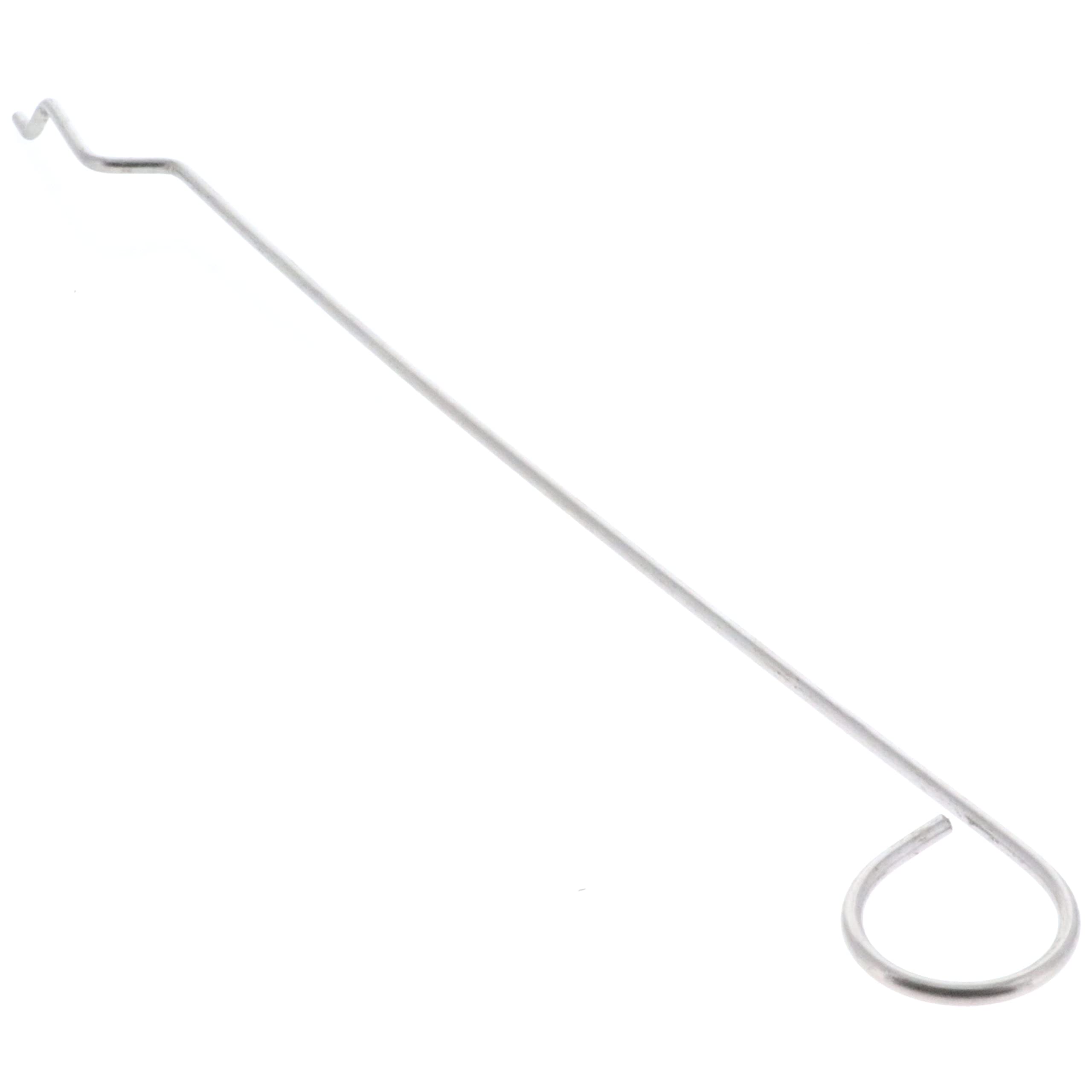Genuine Honda 16674-Z0L-800 Choke Rod Replacement Part - Compatible with Honda Models - Perfect for Engine Maintenance & Repair