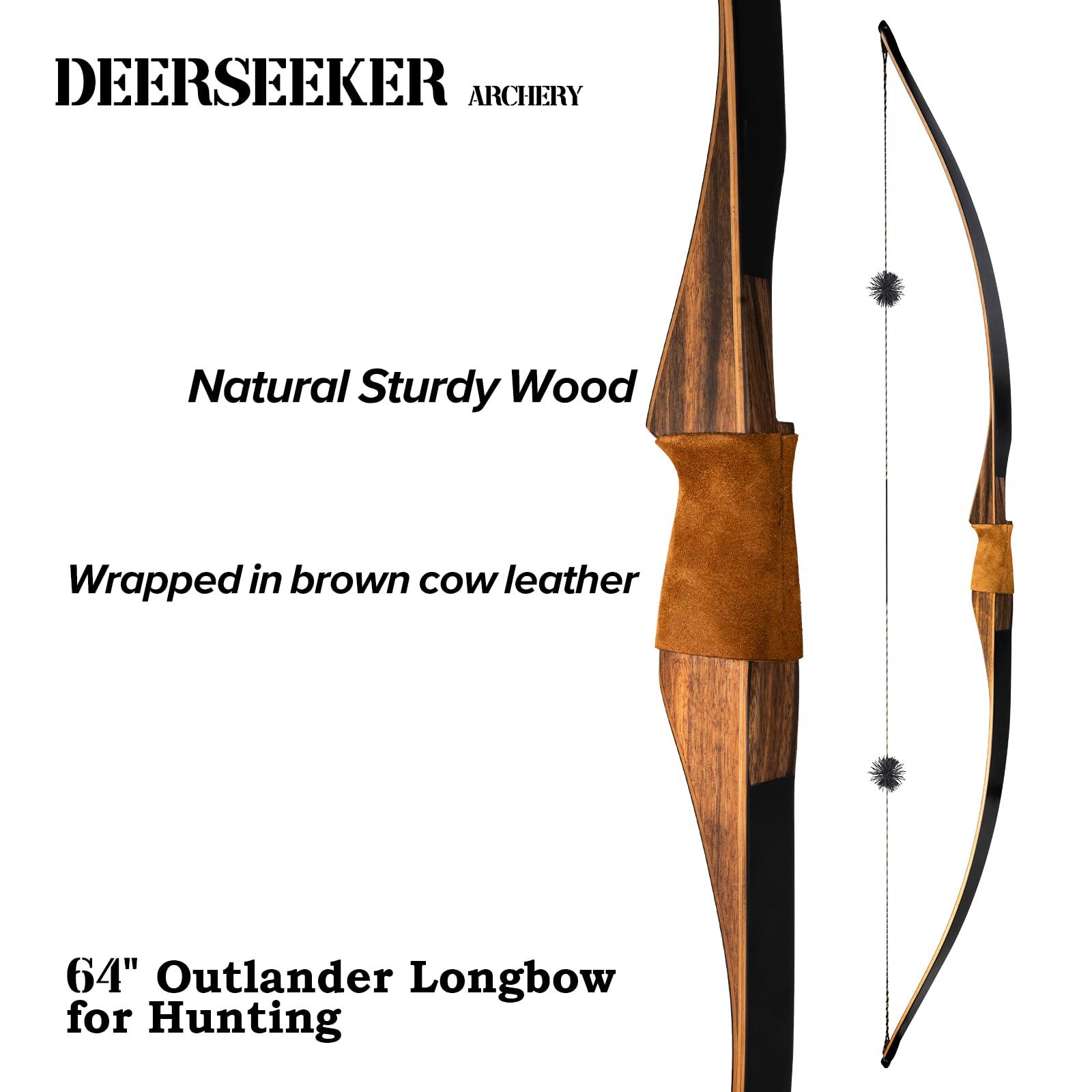 Deerseeker 64