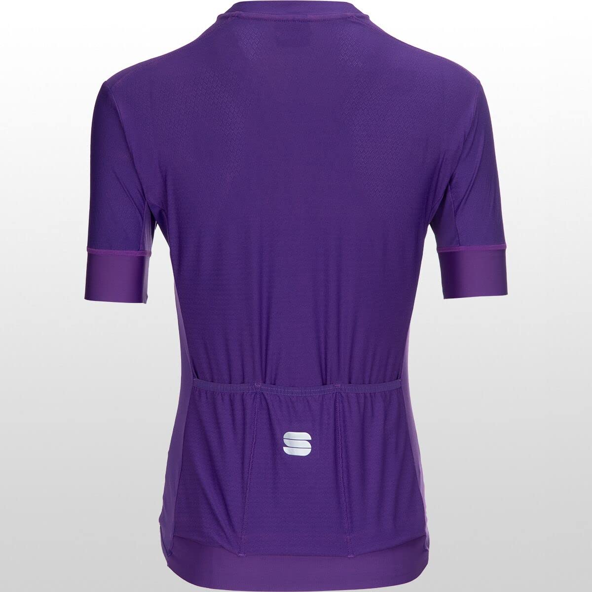 Sportful Women's Comfortable Breathable Running T-Shirt - Lightweight Quick-Dry Activewear for Gym, Yoga & Outdoor Workouts