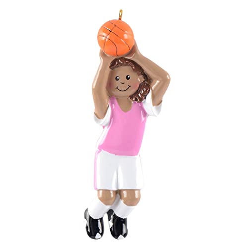 African American Girl