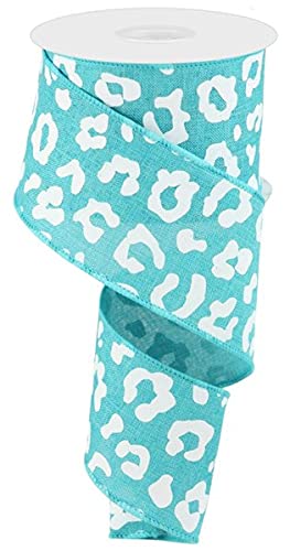 Light Teal, White